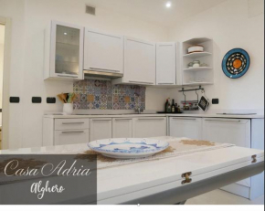 Casa Adria Alghero